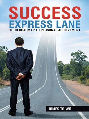 cover image of Success Express Lane